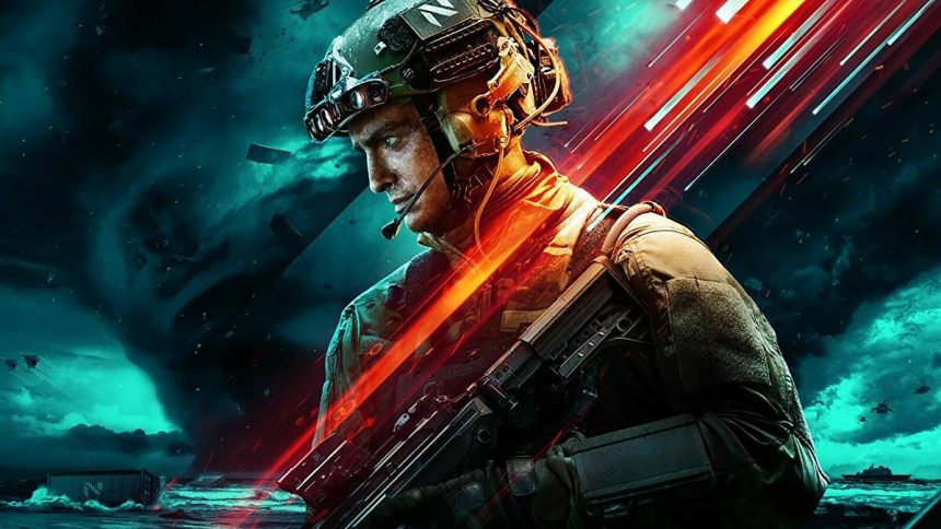 Battlefield game director Marcus Lehto leaves EA and Ridgeline Games