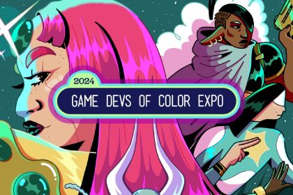 Game Devs of Color Expo returns in 2024