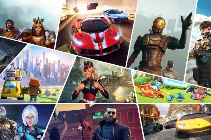 Gameloft sees staff redundancies in Lviv and Toronto offices