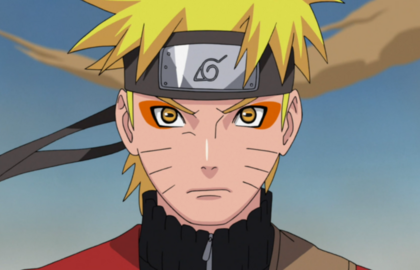 Naruto Live-Action Movie Coming From Shang-Chi Director And Borderlands Studio