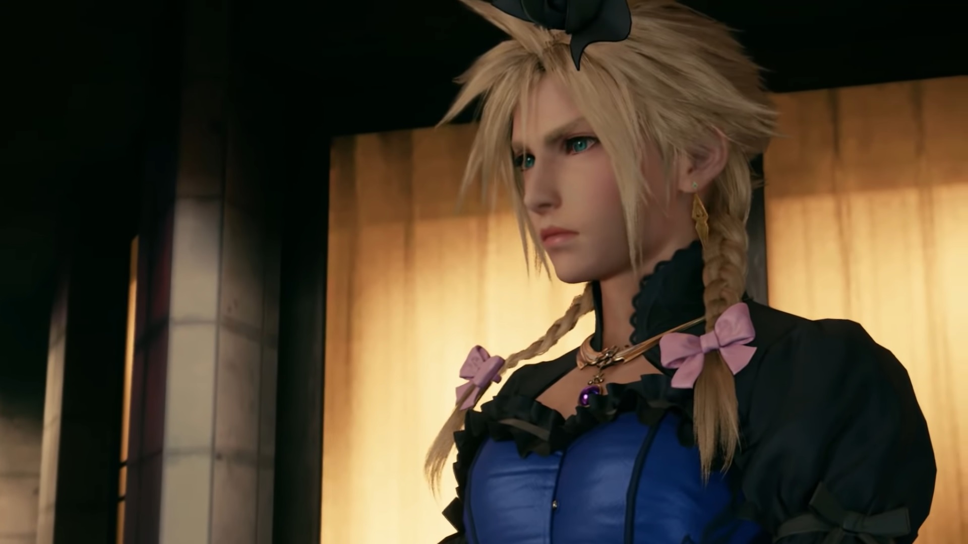 Final Fantasy 7 Rebirth director’s respect for the original JRPG’s source material was influenced by a Disney live-action remake