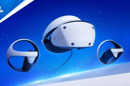 Sony tests out PC support for the PSVR 2