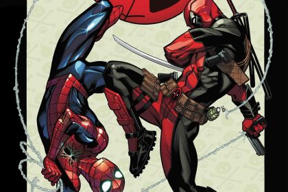 Marvel is giving away “Must-Have” free comics featuring Spider-Man, Deadpool, Ms. Marvel, and more