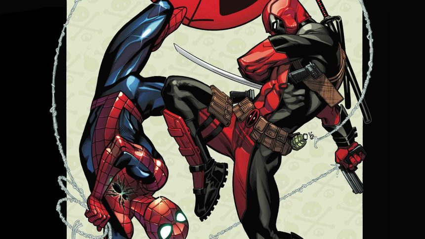 Marvel is giving away “Must-Have” free comics featuring Spider-Man, Deadpool, Ms. Marvel, and more