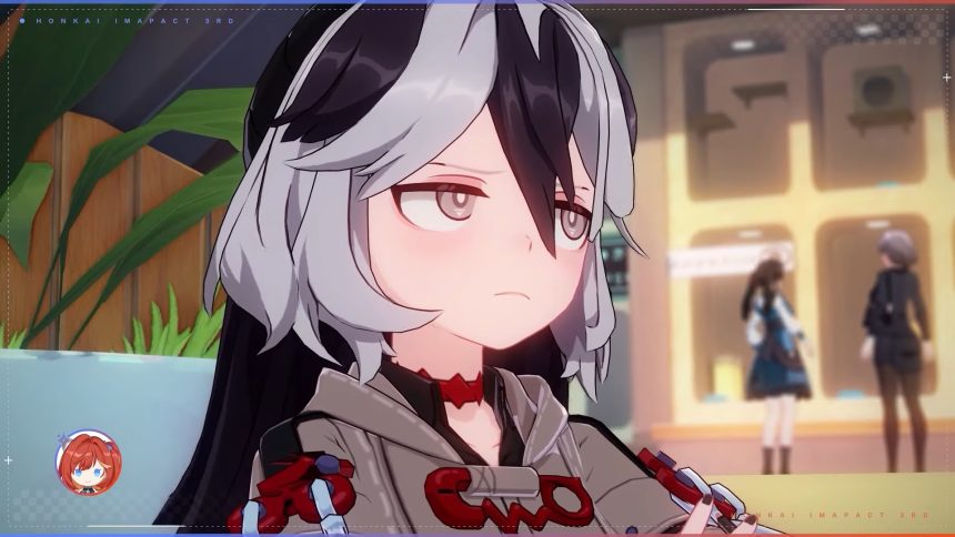 Oh no, here I go again: Genshin Impact dev’s new-again action RPG Honkai Impact 3rd gets Part 2 release this week