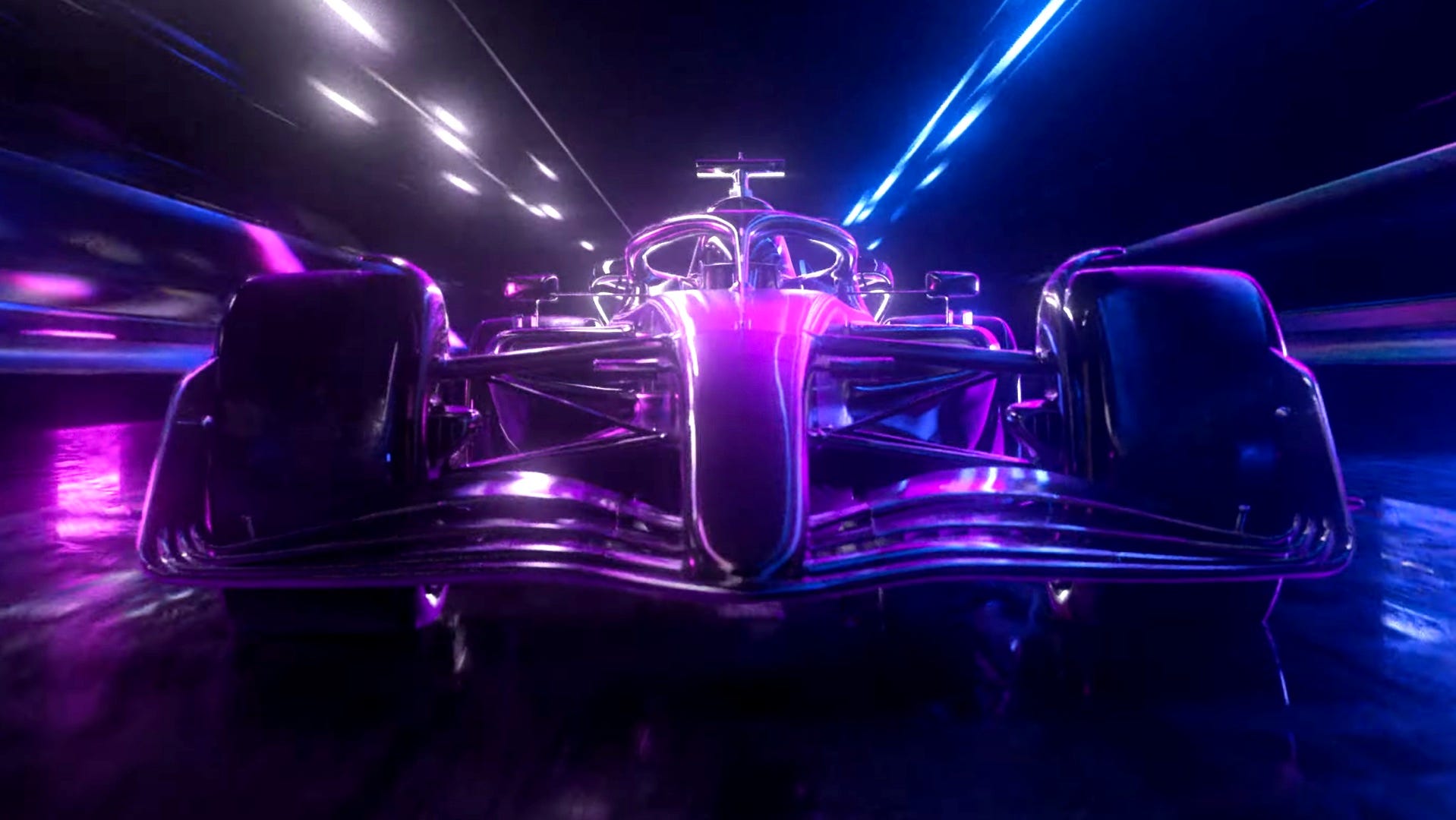 EA’s F1 24 gets May release date on Xbox, PlayStation, and PC
