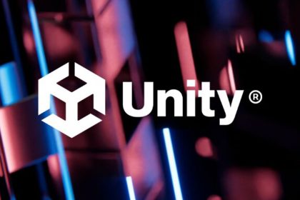 Unity revenue rises 57% to $2.1 billion in 2023