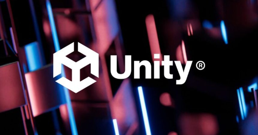 Unity revenue rises 57% to $2.1 billion in 2023
