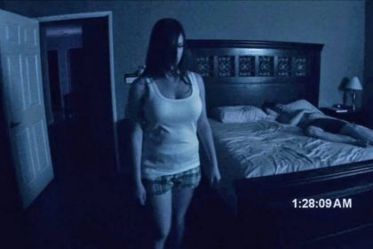 17 years and 7 movies later, Paranormal Activity is finally getting a game, and it’s from the creators of 2022’s scariest horror game