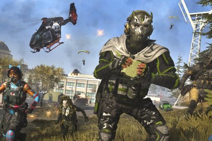 Call of Duty: Warzone Mobile gets global iOS and Android launch this March