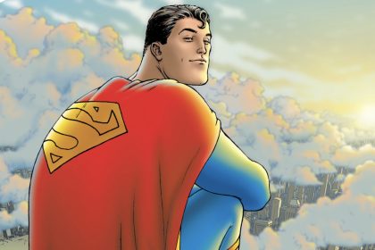 Grant Morrison teases first work with All-Star Superman co-creator Frank Quitely since 2015