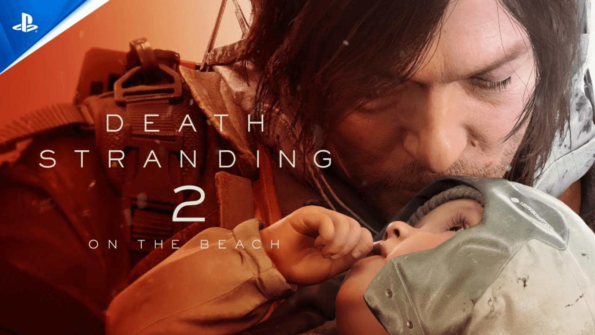 Death Stranding 2, Formally Named "On the Beach," Set for Release in 2025
