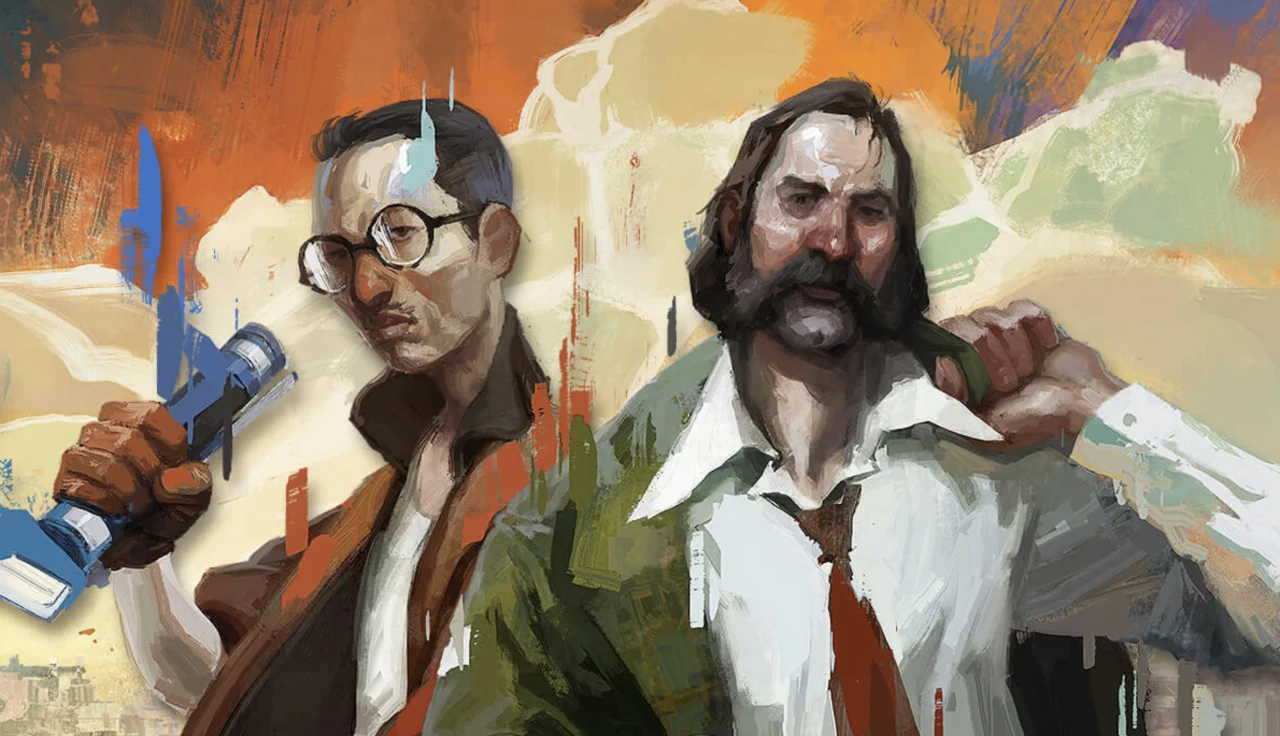 Disco Elysium Developer ZA/UM Hit by Layoffs and Project Scrapping