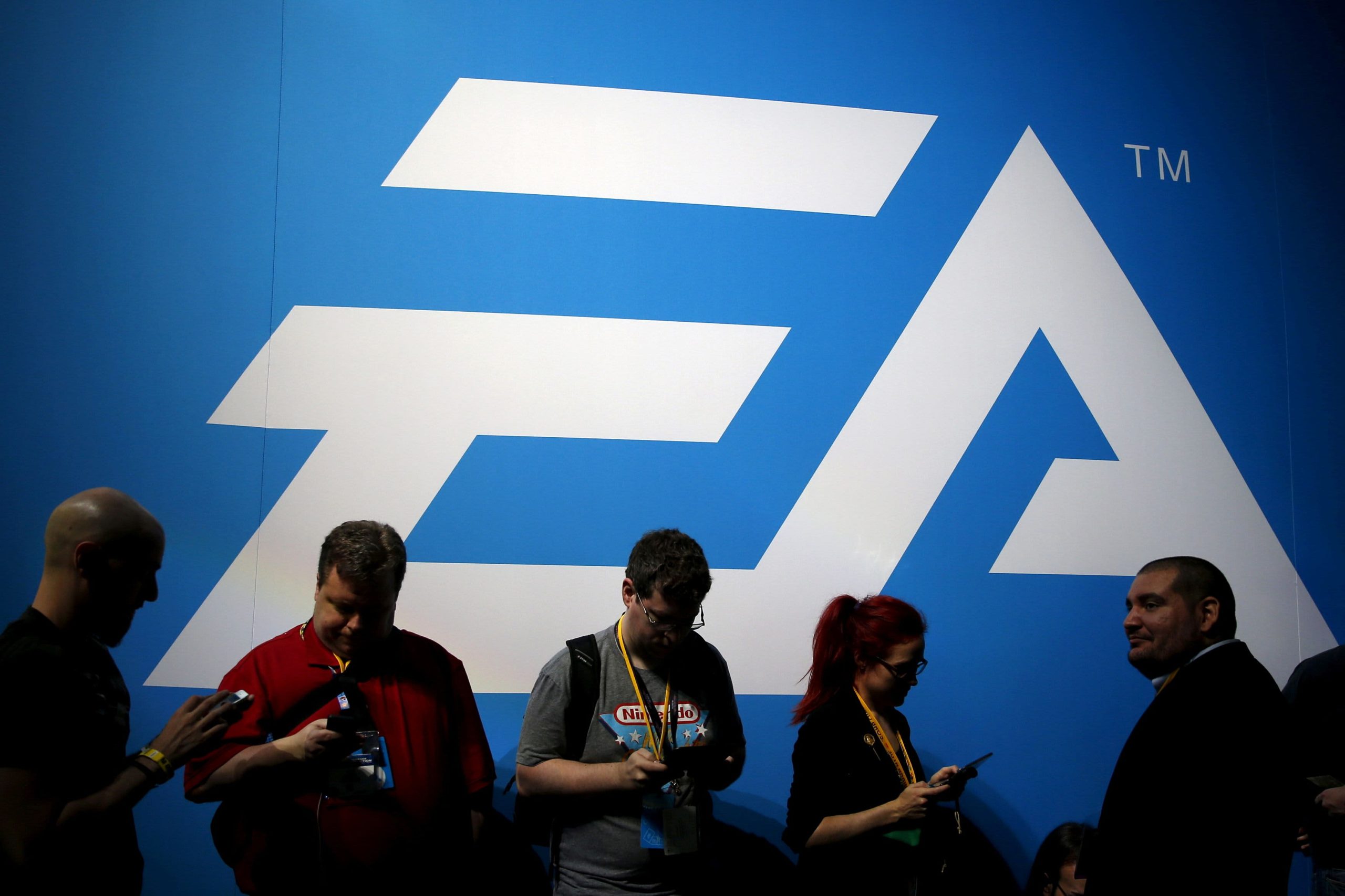 EA Announces Additional Layoffs, Impacting Approximately 670 Employees