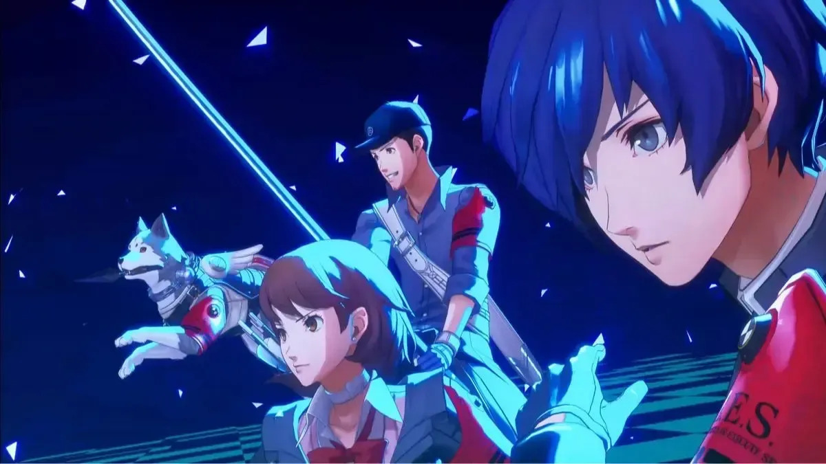 Exploring the Changes: Persona 3 Reload's Evolution from Classic to Remake