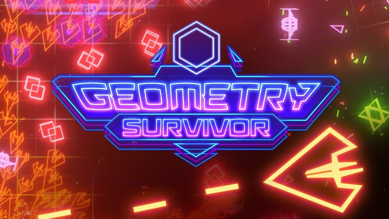 Geometry Survivor