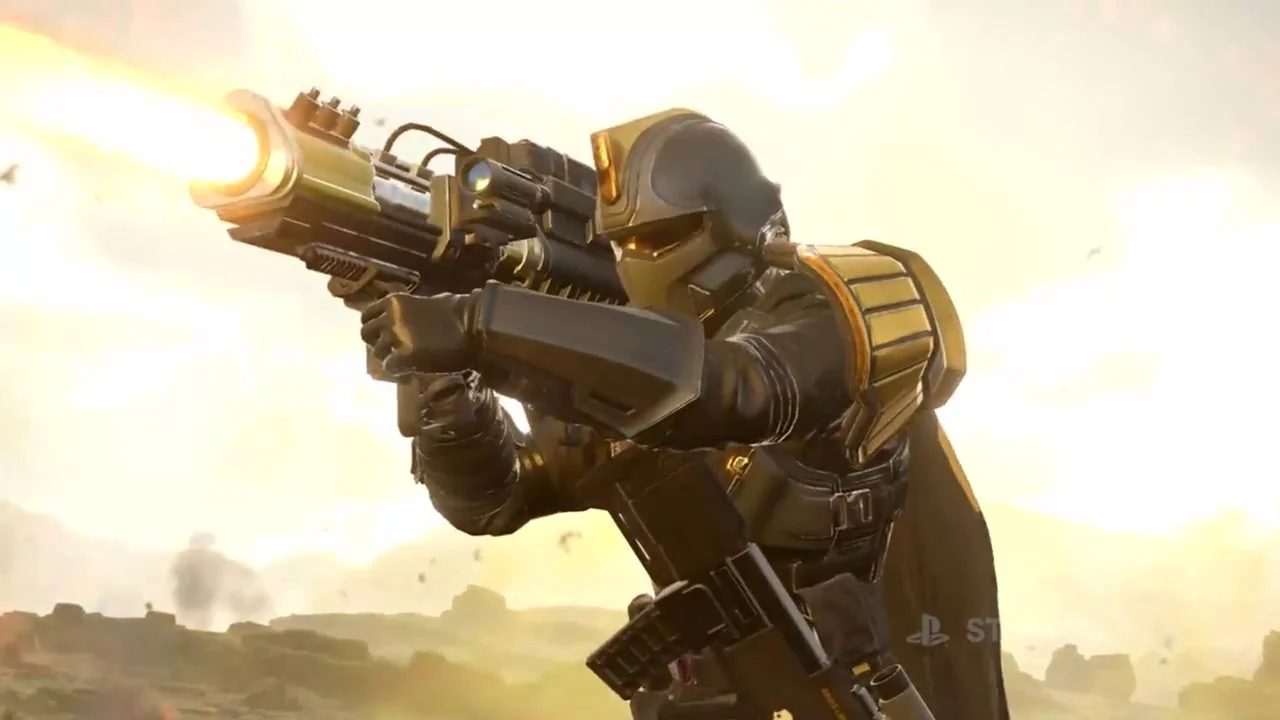 Helldivers 2 Developer Enters "Crisis Mode," Focusing on Resolving Launch Problems