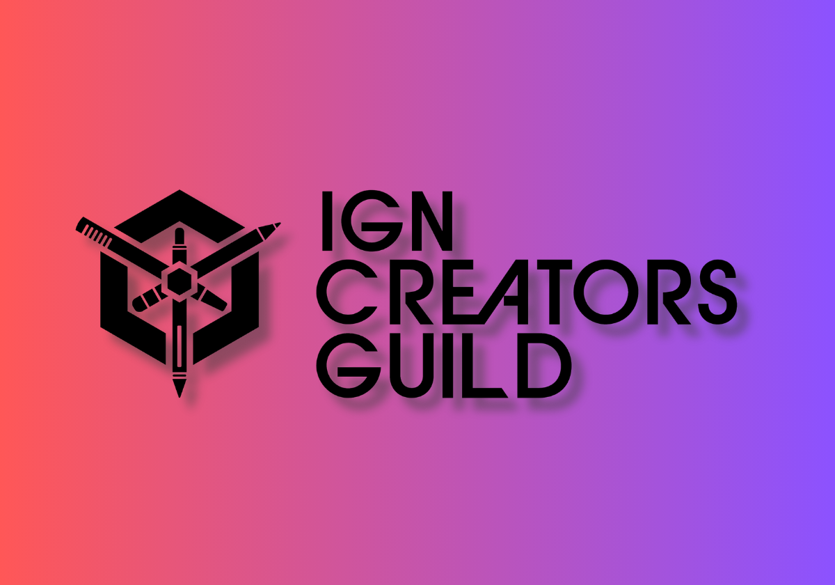 IGN Employees Forge Path to Unionization: IGN Creators Guild Emerges