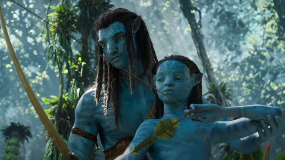James Cameron Ponders Avatar 6 and 7 with a Significant Departure