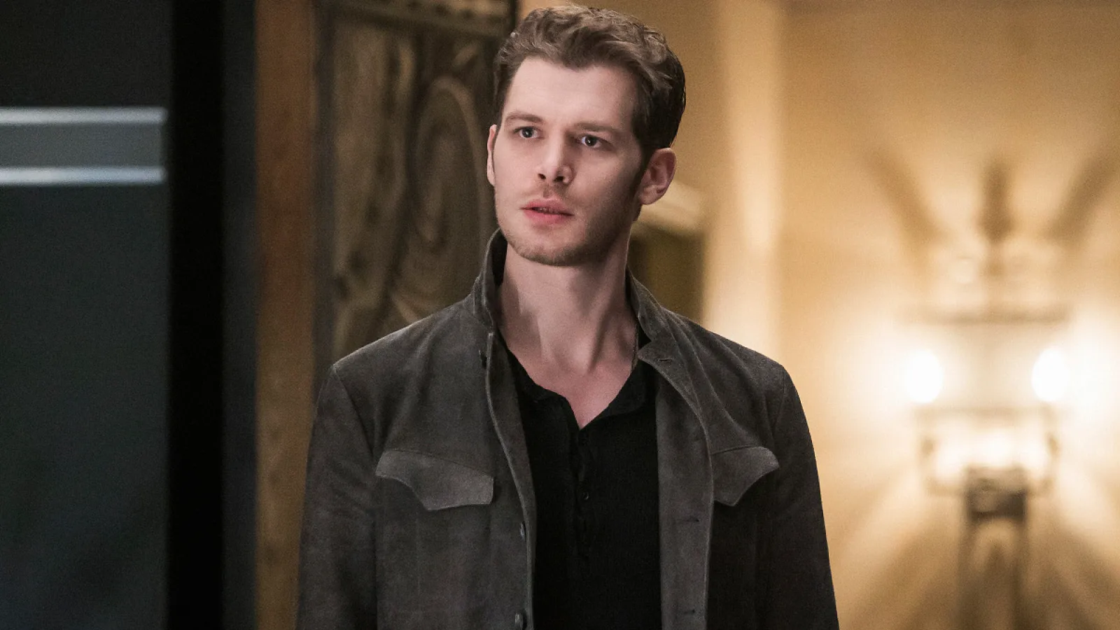 Joseph Morgan