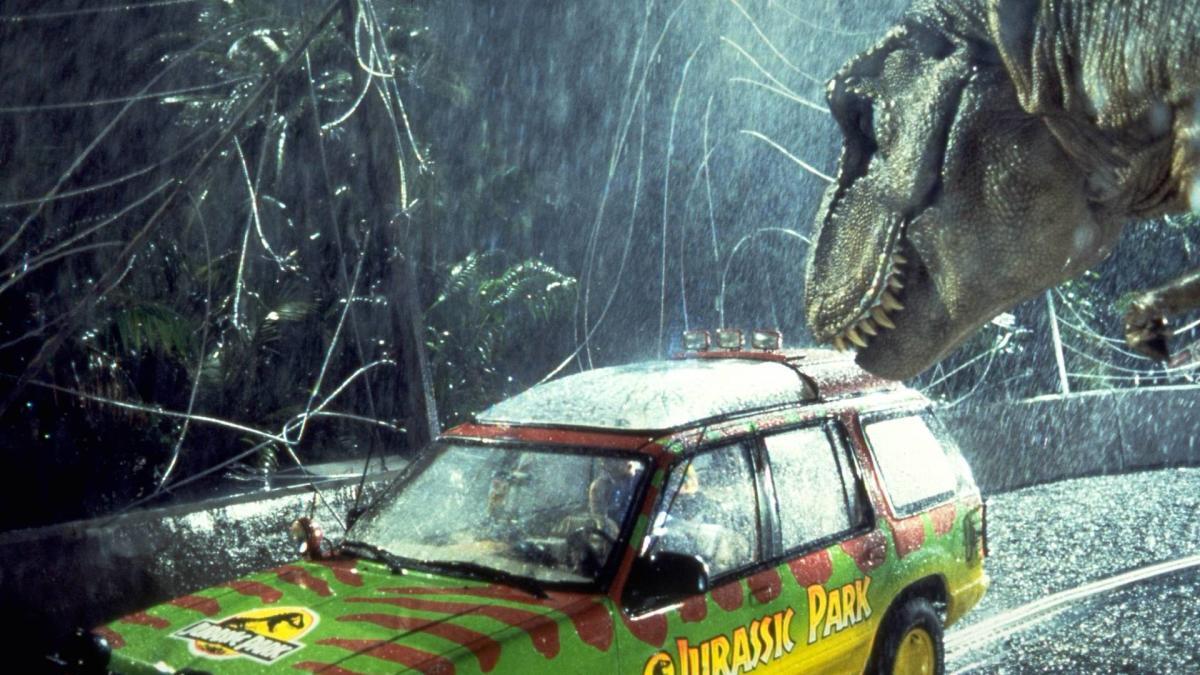 Jurassic Park Fans Rally Behind the Franchise's Most Underrated Film, and the Enthusiasm is Infectious