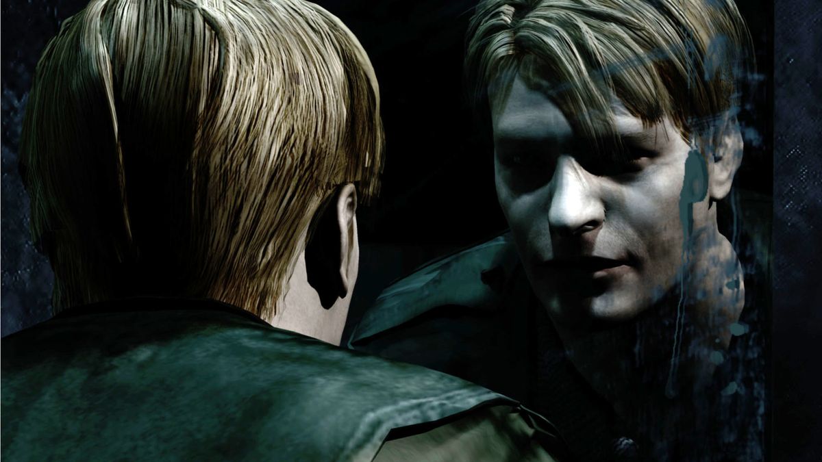 Konami Considering Porting Silent Hill Series to Current-Gen Consoles