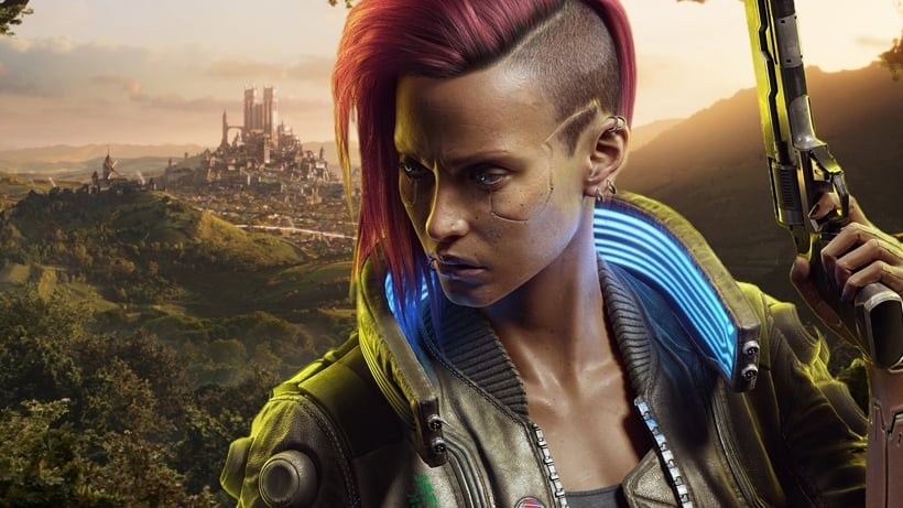 Lead Writer for Fable Reboot Joins Cyberpunk 2077 Sequel