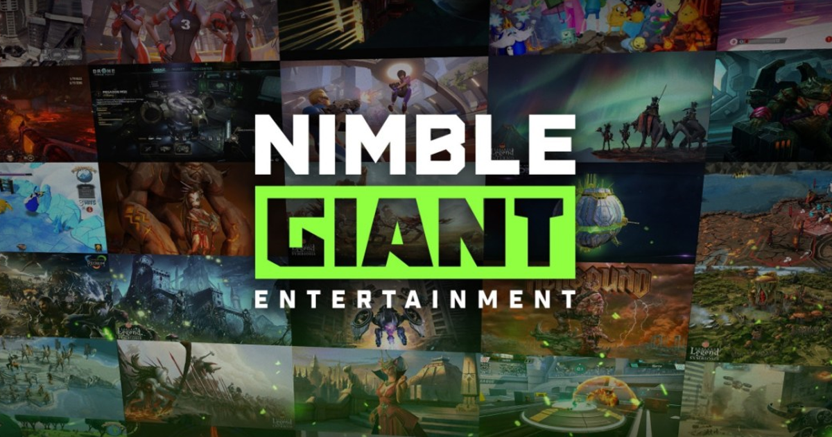 Nimble Giant Entertainment Reportedly Lays Off 28 Staff Members