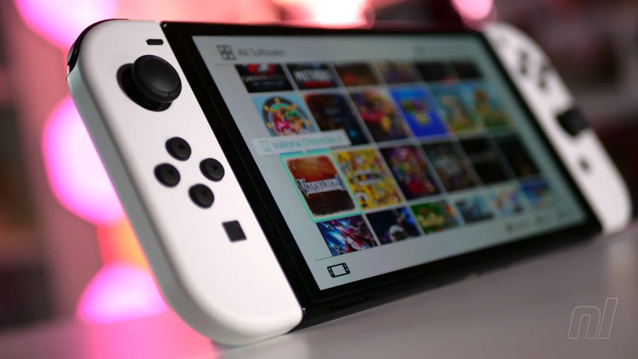 Reuters Reports Anticipated Arrival of Nintendo Switch 2 Later This Year