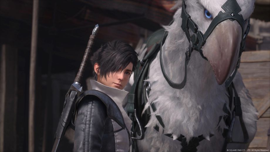 Square Enix Reassessing Game Development Processes to Enhance Quality