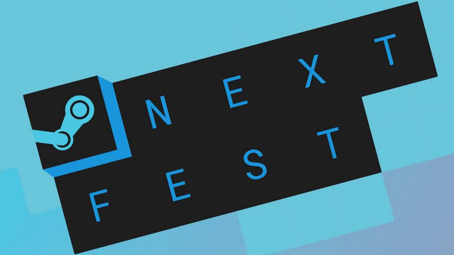 Steam Next Fest