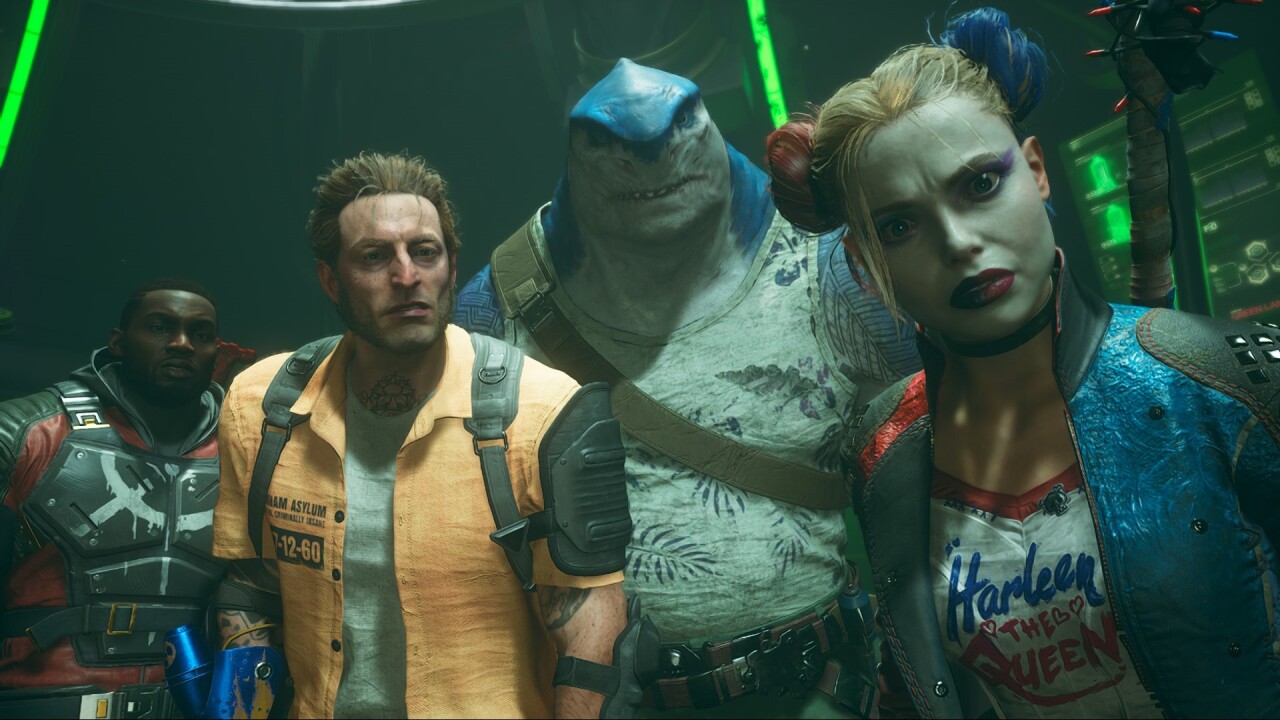 Suicide Squad: Kill The Justice League - A Missed Opportunity in the World of Looter Shooter