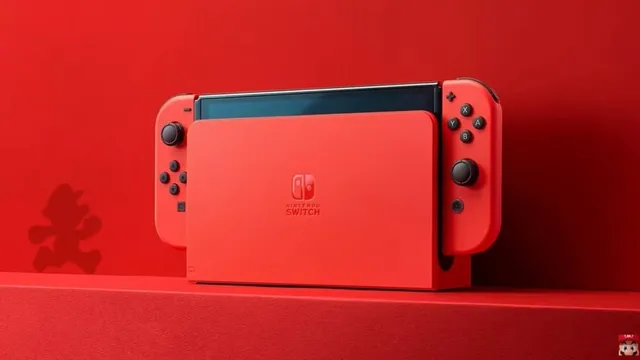 Switch 2 Release Delayed to Q1 2025: Building Anticipation for a Robust Launch Lineup