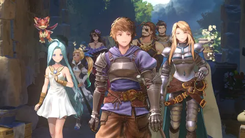 The Newest Addition to the Best-Kept JRPG Secret Emerges from Japan This Year