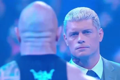 The Backstage Drama Regarding The Rock, Cody Rhodes And Roman Reigns Incident