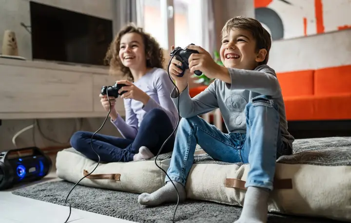 The New (and Old) Generation of Gamers
