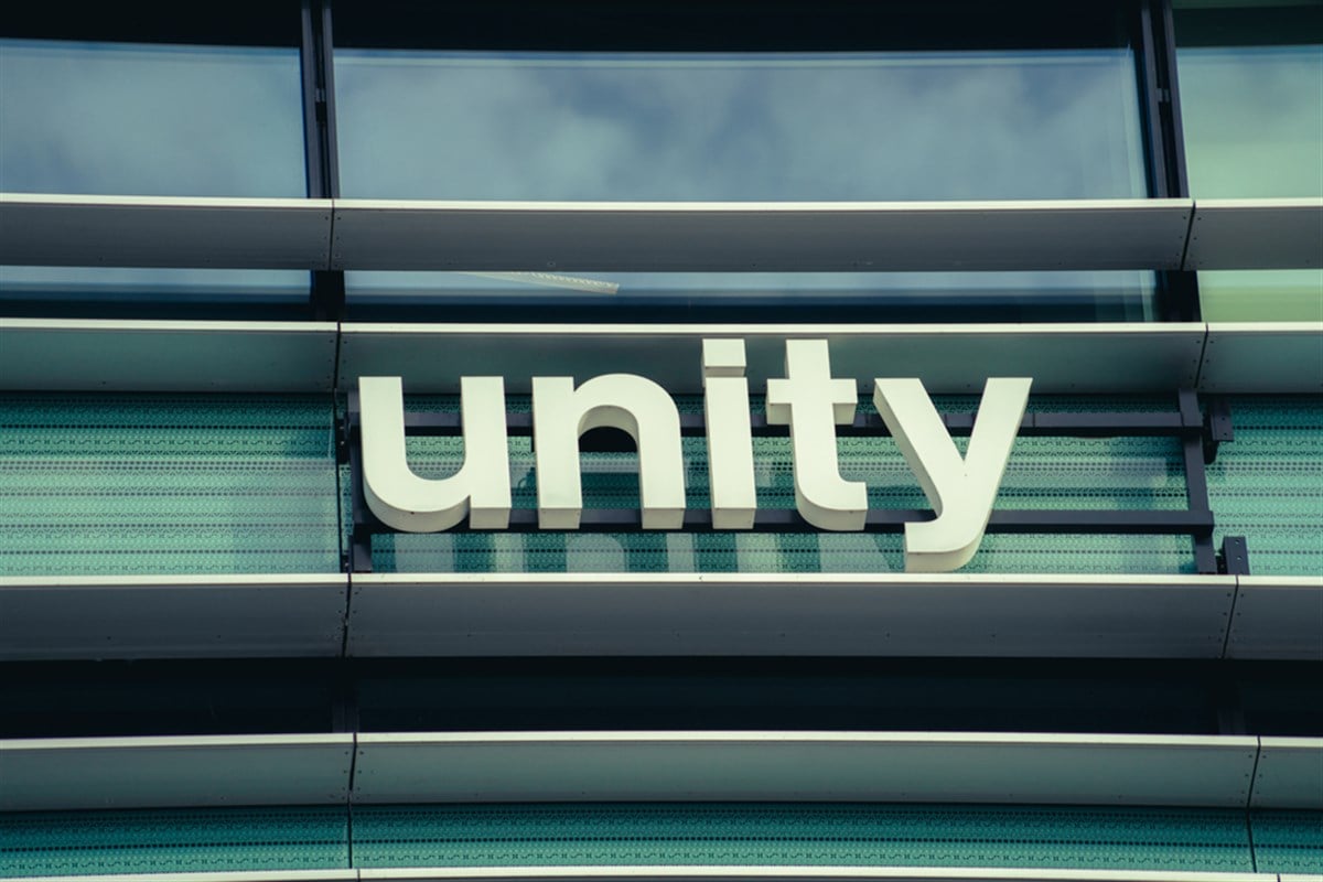 Unity's 2023 Revenue Jumps to $2.1 Billion, Up 57%
