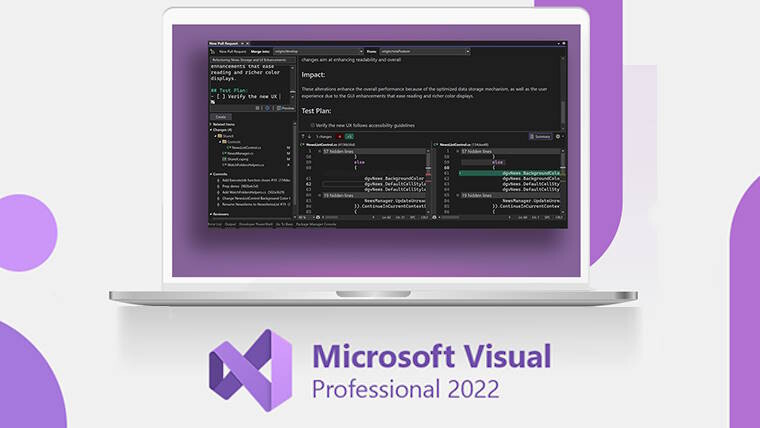 Unlock Massive Savings: Lifetime Access to Microsoft Visual Studio 2022 Pro, Now Available for Hundreds Less!