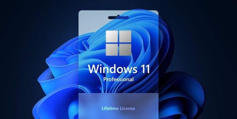 Unlock Savings: Windows 11 Pro License Deal Revealed!