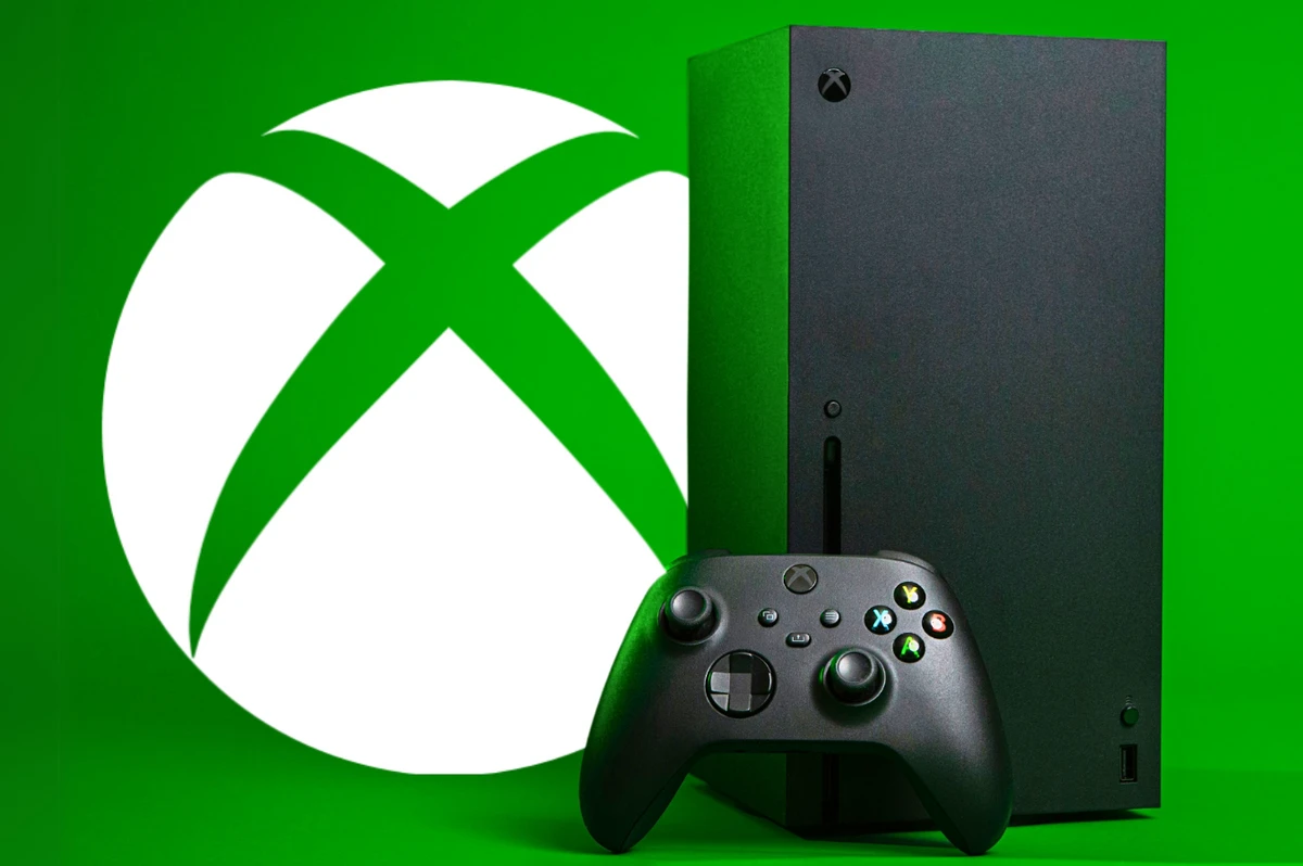 Xbox's Big Move: New Games and Hardware Revealed!