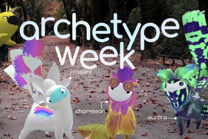 "Peridot" Introduces New Pets In "2024 Peridot March Archetype Week"!