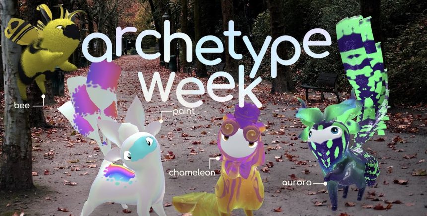 "Peridot" Introduces New Pets In "2024 Peridot March Archetype Week"!