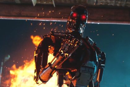 Open-world Terminator: Survivors heading to Steam early access in October