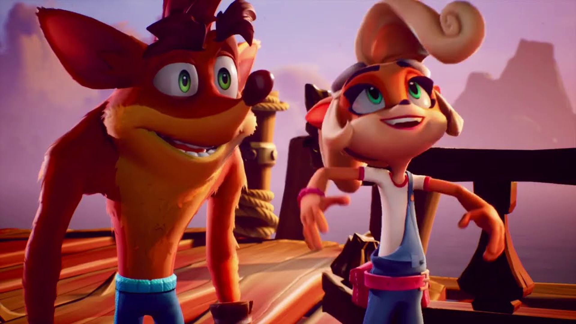 Amid mass layoffs, Crash Bandicoot and Warzone studio Toys for Bob is going indie, but says it’s exploring a “possible” partnership with Xbox