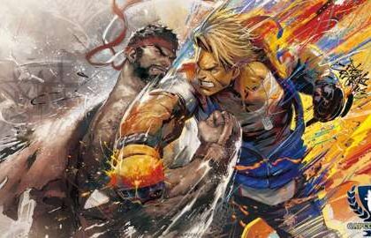 Remaking Ed: How Street Fighter 6’s New Character Represents Its Future