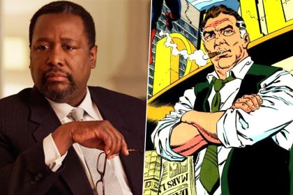 Suits and The Wire star cast in iconic Superman role in James Gunn’s DCU