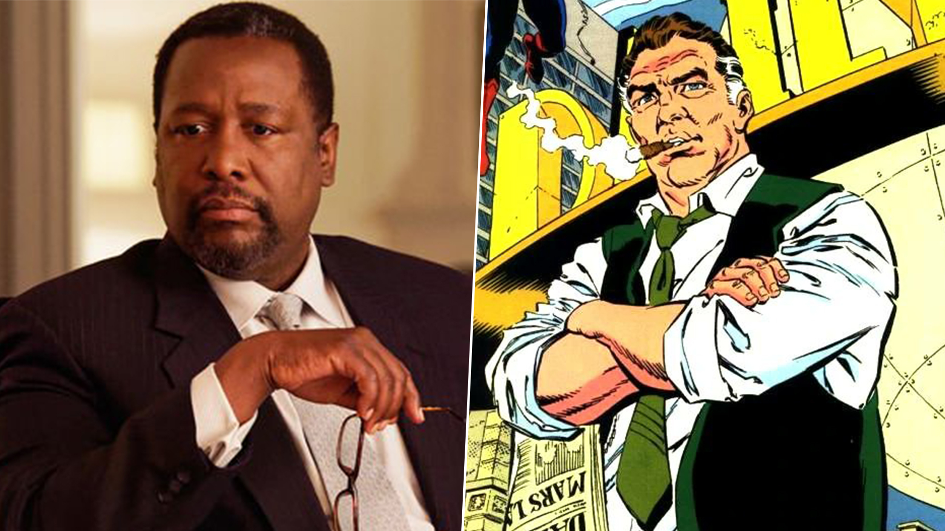 Suits and The Wire star cast in iconic Superman role in James Gunn’s DCU