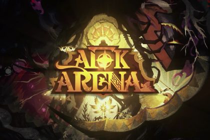 Celebrating Five Glorious Years of AFK Arena: An Invitation to Join the Festivities!