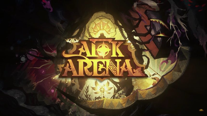 Celebrating Five Glorious Years of AFK Arena: An Invitation to Join the Festivities!