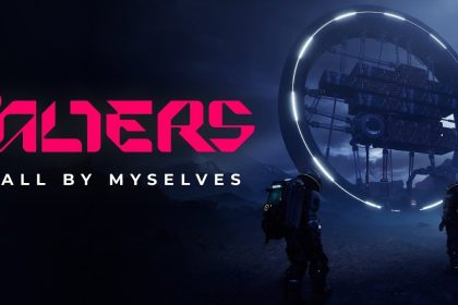 Check Out The Alters: Sci-Fi Adventure on Day One with Game Pass!